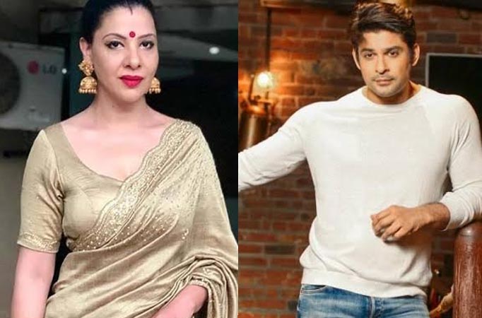 Bigg Boss 13: Ex contestant Sambhavna Seth shares her opinion on